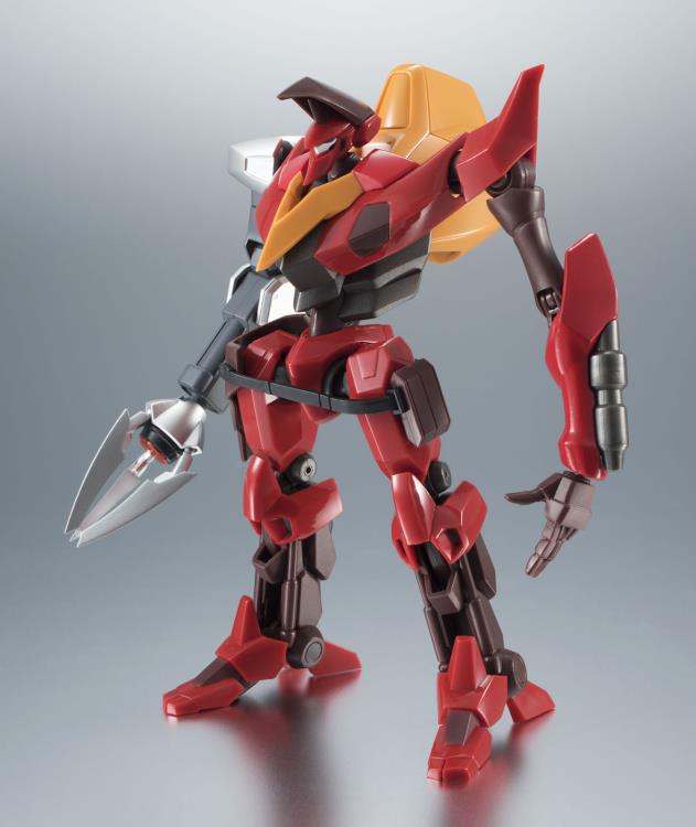 Code Geass Robot Spirits Guren (Type-02 Repair) Gallery Image 6