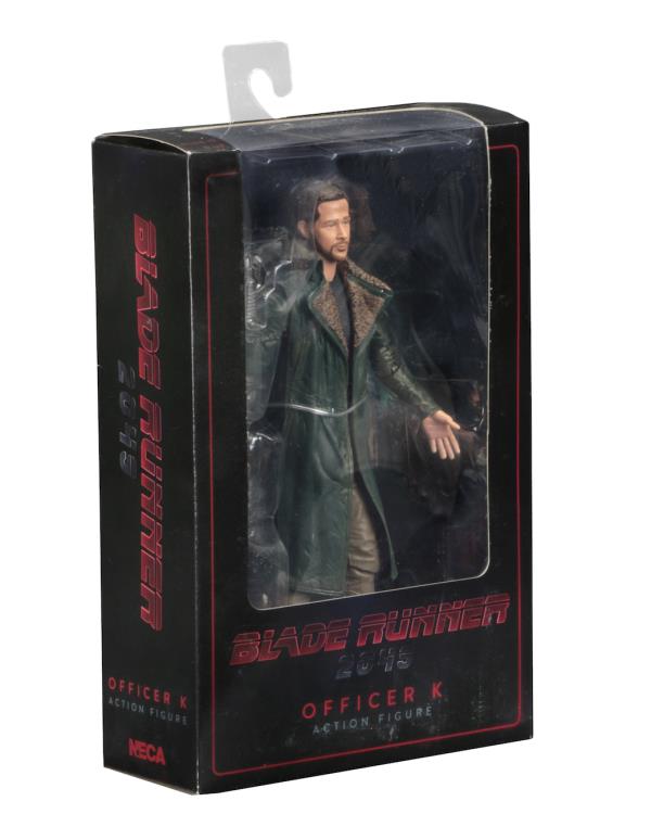 Blade Runner 2049 Series 1 Set of 2 Figures Gallery Image 6