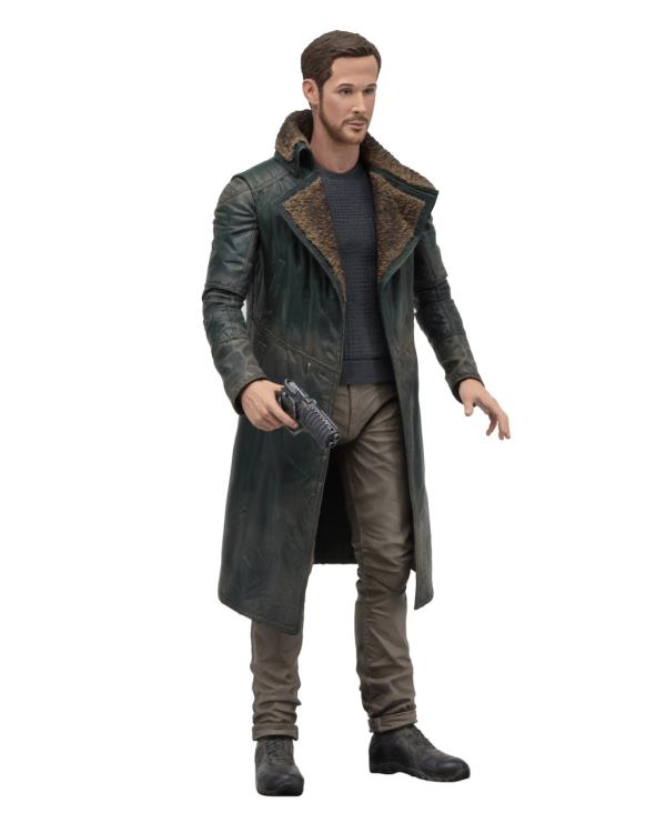 Blade Runner 2049 Series 1 Set of 2 Figures Gallery Image 4