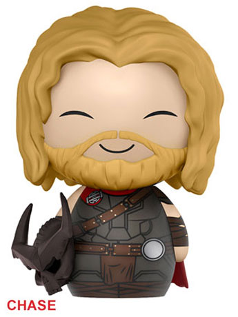 Dorbz: Thor: Ragnarok - Thor (Chase) Gallery Image 2