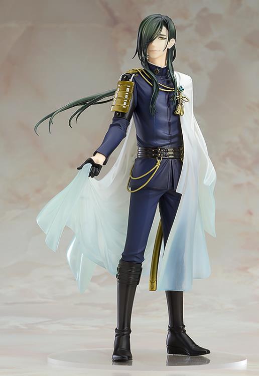 Touken Ranbu Nikkari Aoe 1/8 Scale Figure Gallery Image 3