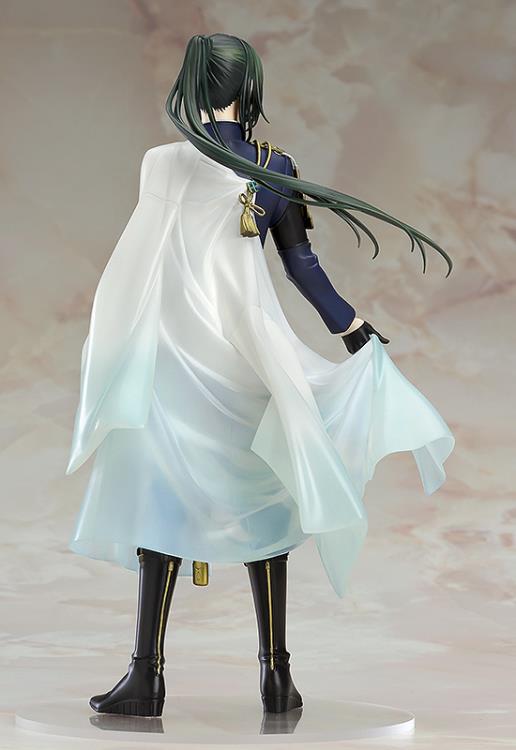 Touken Ranbu Nikkari Aoe 1/8 Scale Figure Gallery Image 6