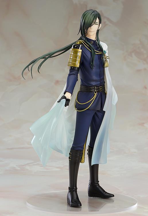 Touken Ranbu Nikkari Aoe 1/8 Scale Figure Gallery Image 5