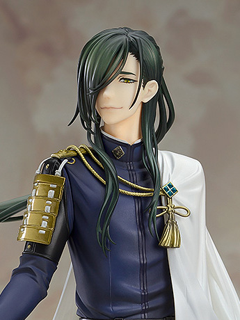 Touken Ranbu Nikkari Aoe 1/8 Scale Figure Gallery Image 2