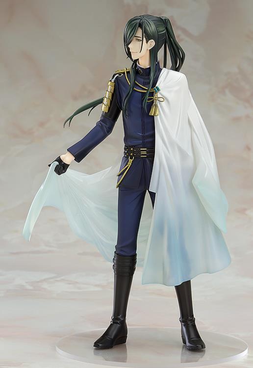 Touken Ranbu Nikkari Aoe 1/8 Scale Figure Gallery Image 4