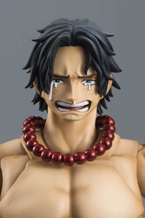 One Piece Variable Action Heroes DX Portgas D. Ace Gallery Image 11