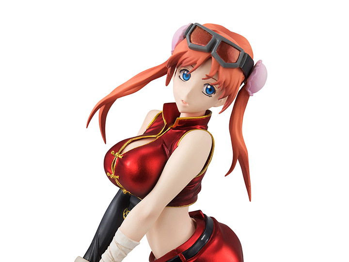 Gintama G.E.M. Series Kagura (2 Years Later) Gallery Image 1