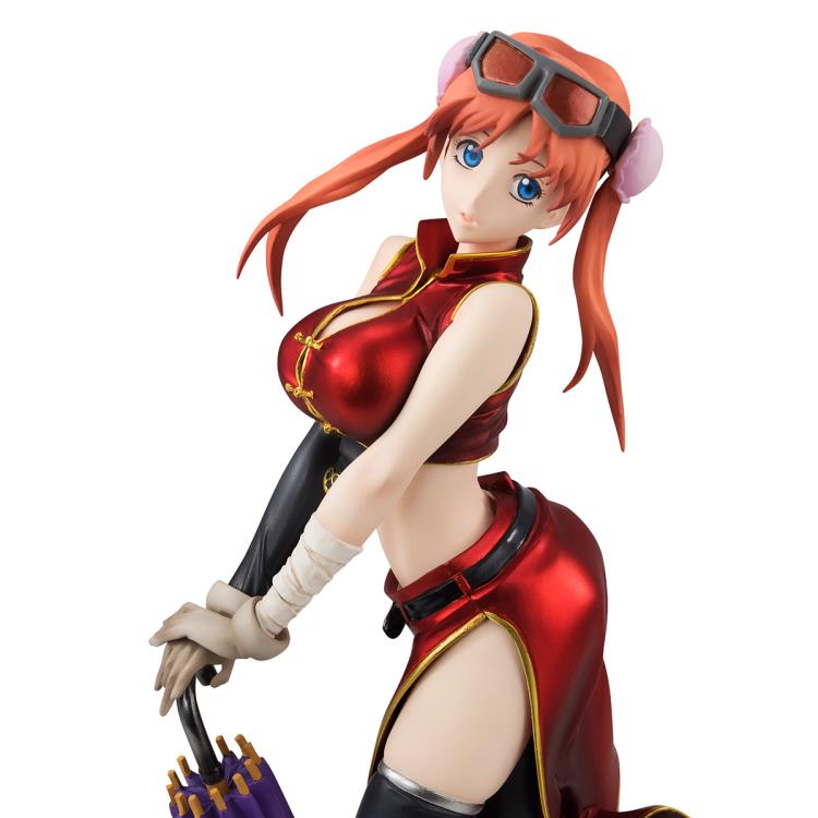 Gintama G.E.M. Series Kagura (2 Years Later) Gallery Image 9