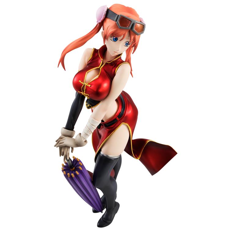 Gintama G.E.M. Series Kagura (2 Years Later) Gallery Image 6