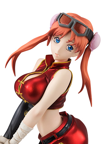 Gintama G.E.M. Series Kagura (2 Years Later) Gallery Image 2
