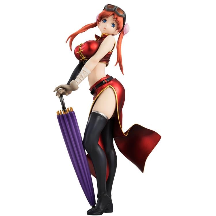 Gintama G.E.M. Series Kagura (2 Years Later) Gallery Image 4