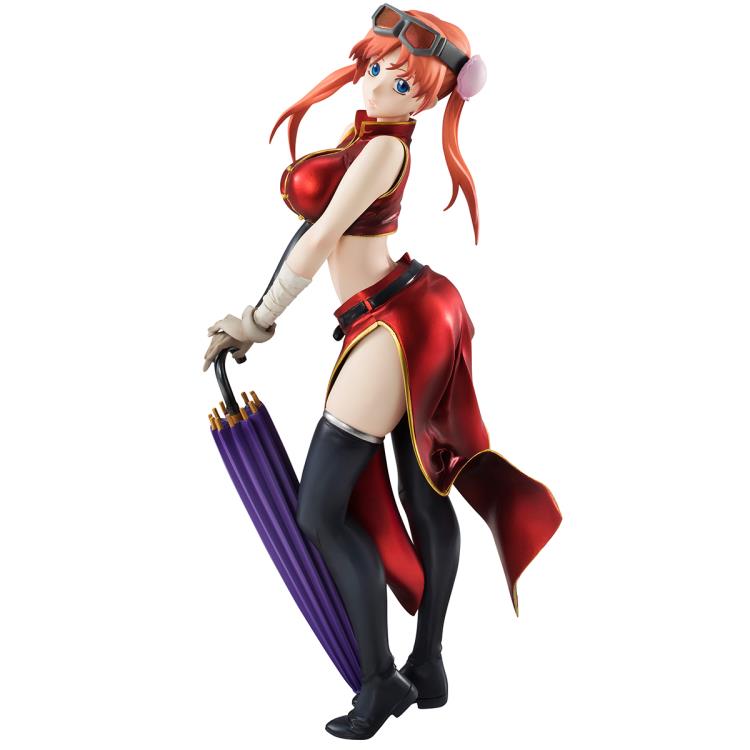 Gintama G.E.M. Series Kagura (2 Years Later) Gallery Image 3