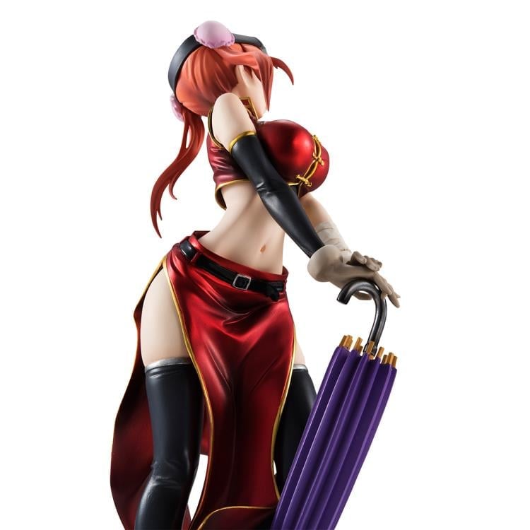 Gintama G.E.M. Series Kagura (2 Years Later) Gallery Image 10