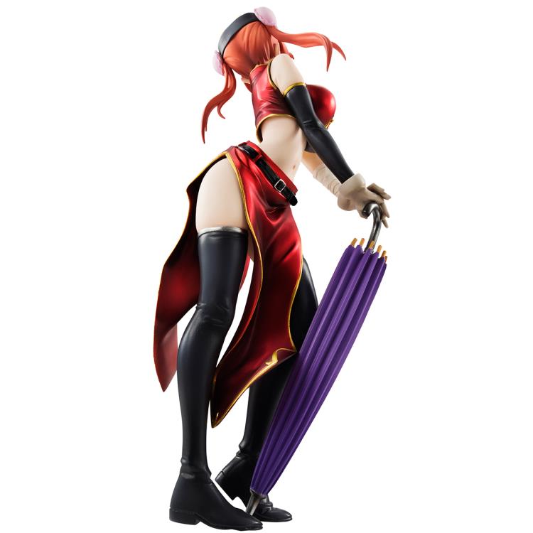 Gintama G.E.M. Series Kagura (2 Years Later) Gallery Image 5
