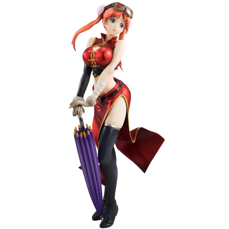 Gintama G.E.M. Series Kagura (2 Years Later) Gallery Image 7