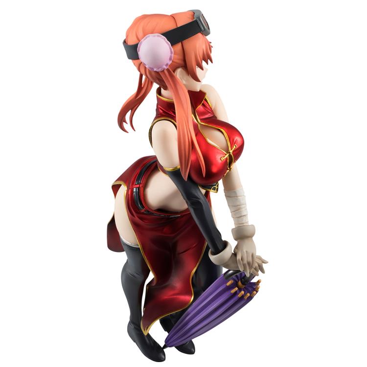 Gintama G.E.M. Series Kagura (2 Years Later) Gallery Image 8