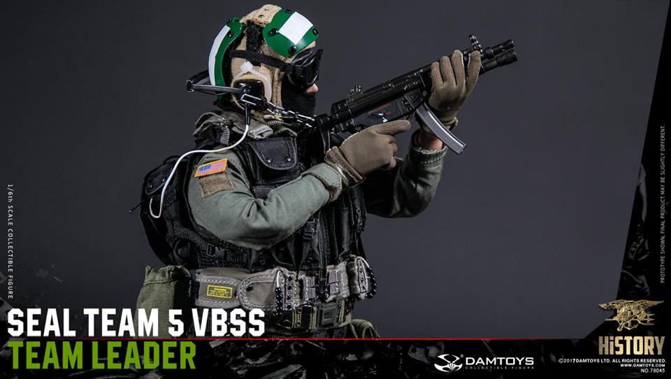 ★カブキモンさま専用★　1/6 VBSS Team Leader ☆カブキモンさま専用☆ 1/6 VBSS Team Leader - メルカリ