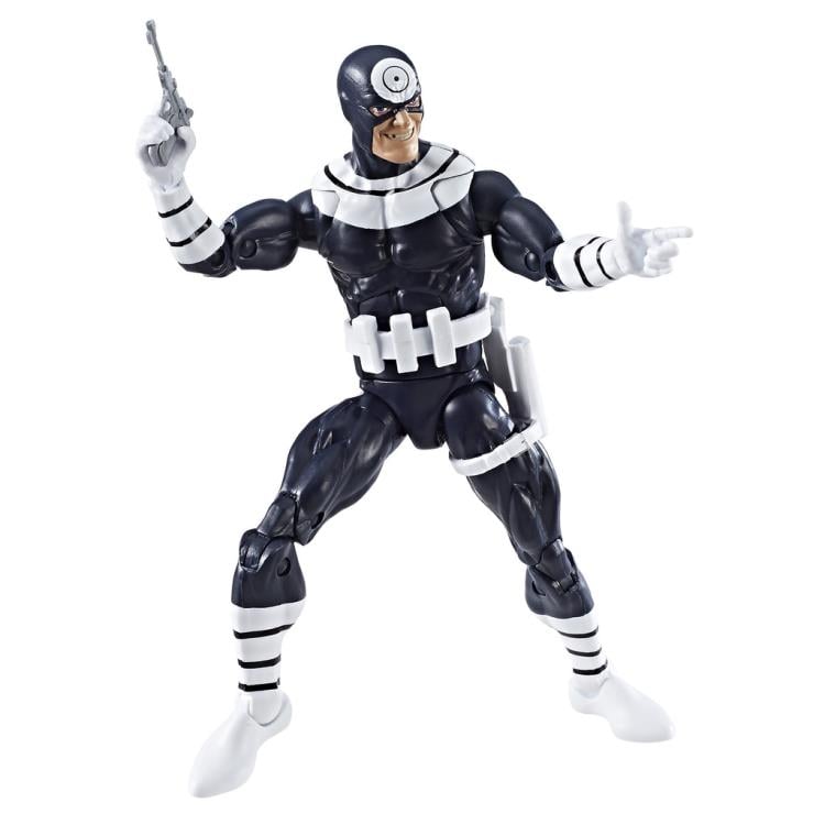 Marvel Knights Legends Wave 1 Set of 6 Figures (Man-Thing BAF) Gallery Image 14
