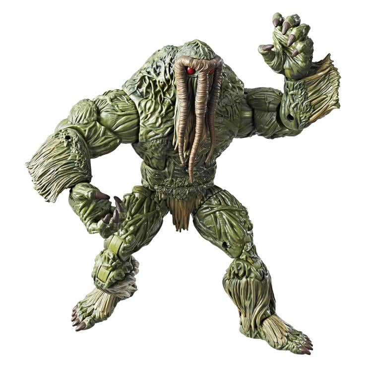 Marvel Knights Legends Wave 1 Set of 6 Figures (Man-Thing BAF) Gallery Image 17