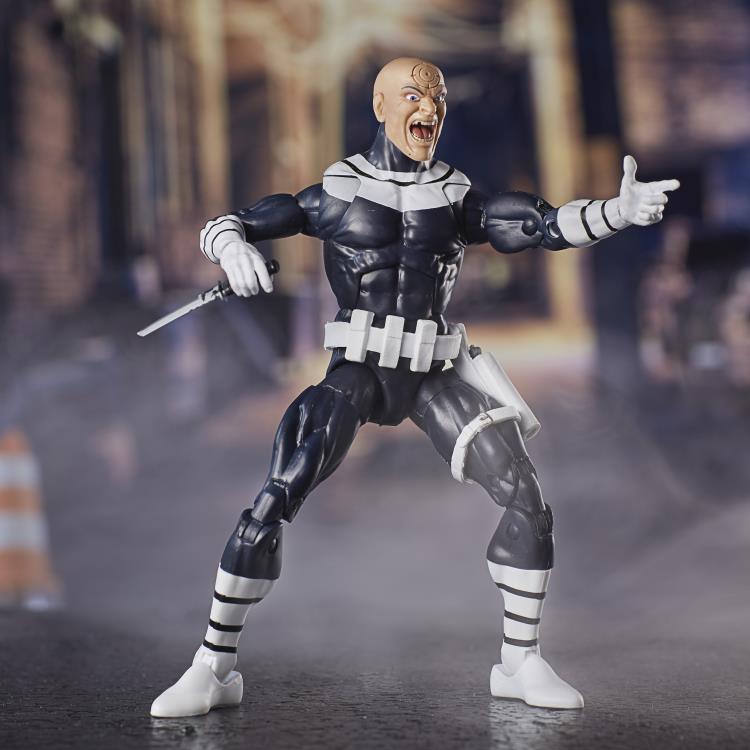 Marvel Knights Legends Wave 1 Set of 6 Figures (Man-Thing BAF) Gallery Image 25