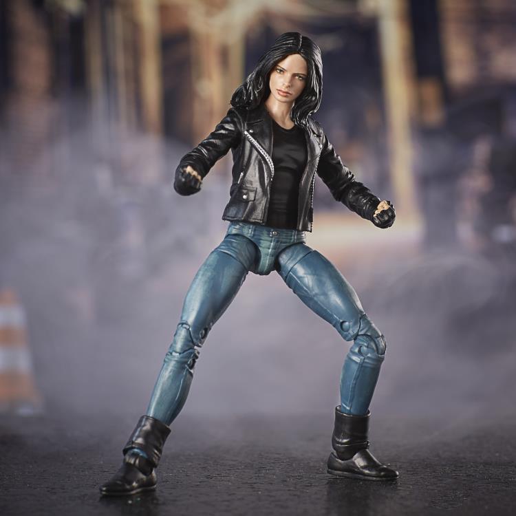 Marvel Knights Legends Wave 1 Set of 6 Figures (Man-Thing BAF) Gallery Image 18