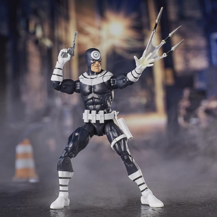 Marvel Knights Legends Wave 1 Set of 6 Figures (Man-Thing BAF) Gallery Image 24