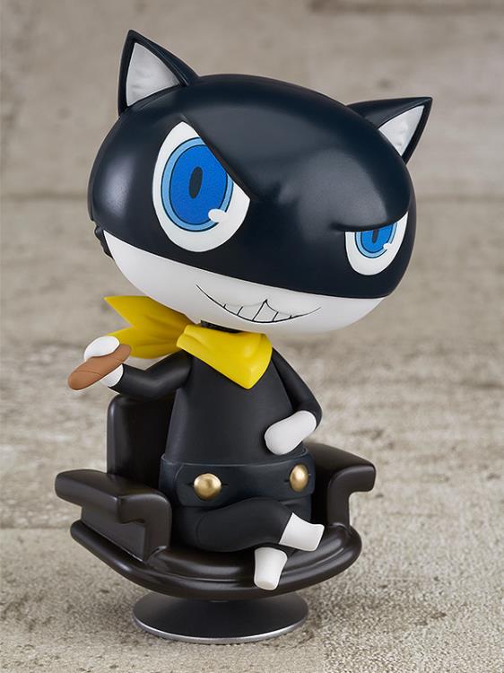 Persona 5 Nendoroid No.793 Morgana Gallery Image 8