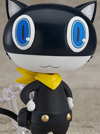 Persona 5 Nendoroid No.793 Morgana Gallery Image 2