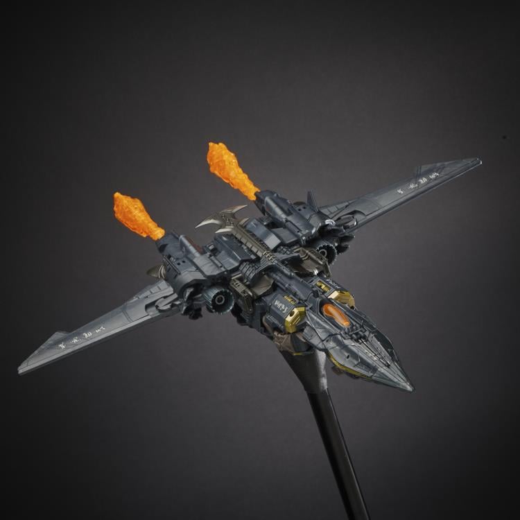 Transformers: The Last Knight Leader Megatron Gallery Image 8