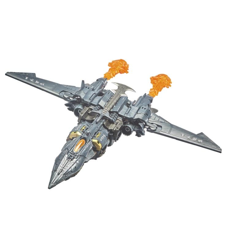 Transformers: The Last Knight Leader Megatron Gallery Image 10