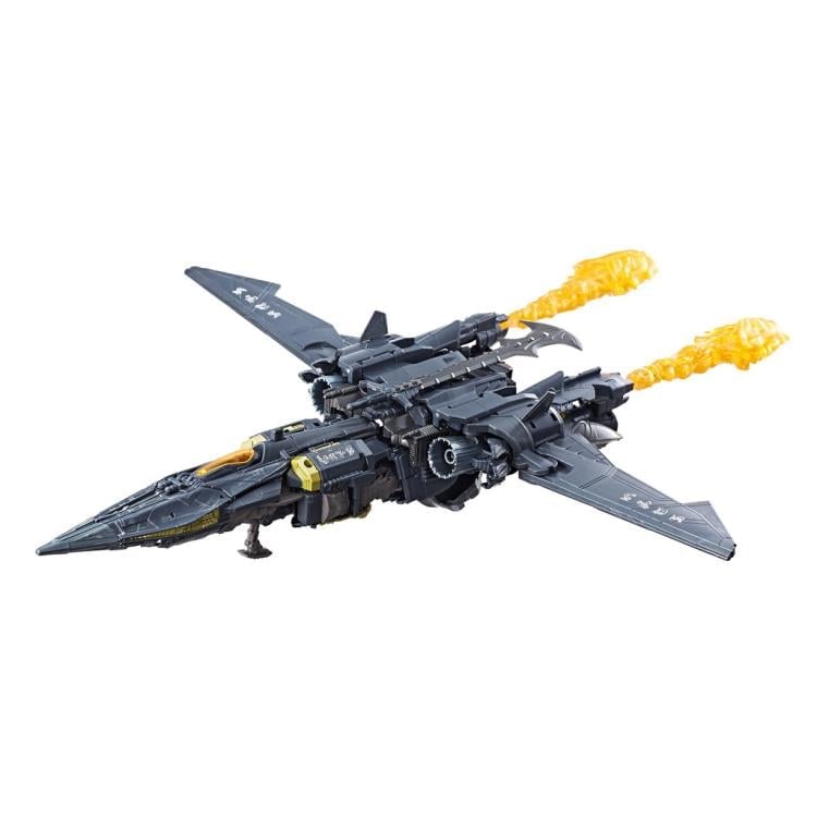 Transformers: The Last Knight Leader Megatron Gallery Image 9