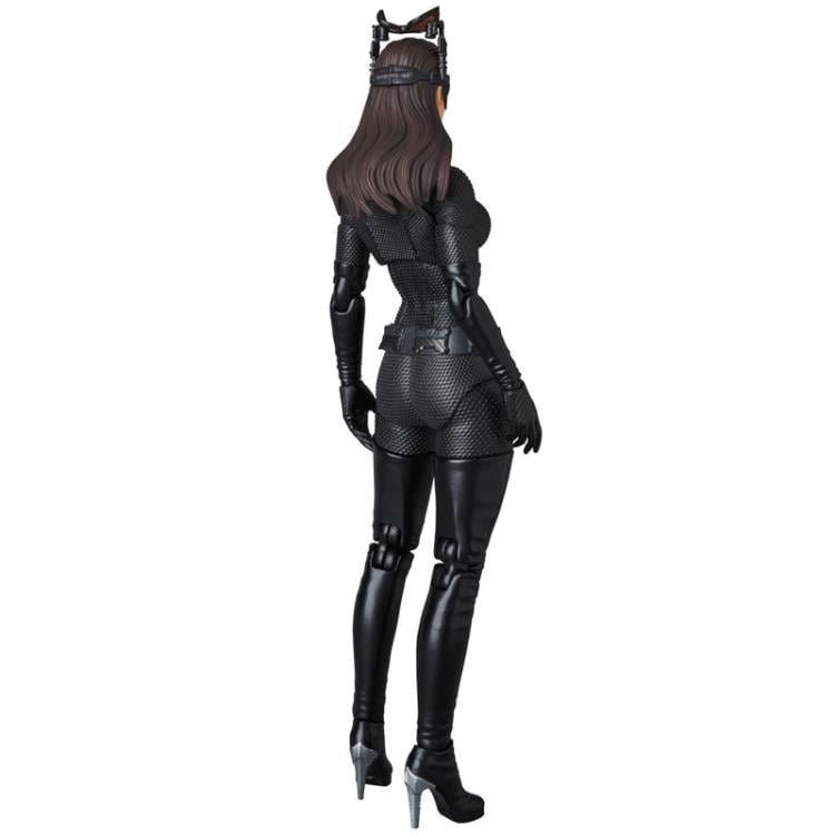 The Dark Knight Rises MAFEX No.050 Selina Kyle (Catwoman) 2.0