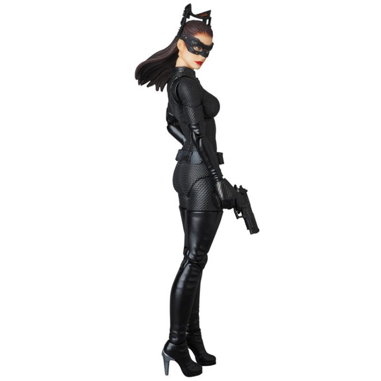 MAFEX No.050 SELINA KYLE Ver.2.0キャットウーマン The Dark Knight Rises MAFEX No.050 Selina Kyle (Catwoman) 2.0