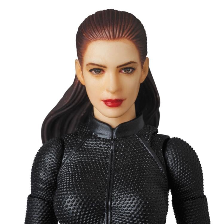 The Dark Knight Rises MAFEX No.050 Selina Kyle (Catwoman) 2.0