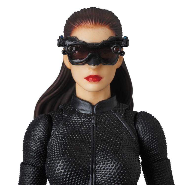 The Dark Knight Rises MAFEX No.050 Selina Kyle (Catwoman) 2.0
