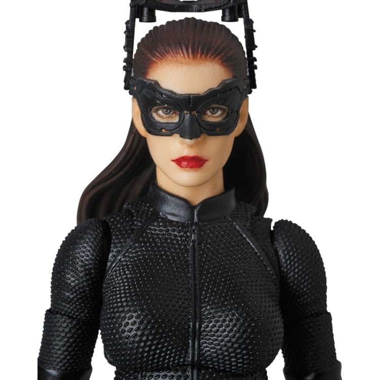 p*e様 MAFEX No.050 SELINA KYLE Ver.2.0キャッ The Dark Knight Rises MAFEX No.050 Selina Kyle (Catwoman) 2.0