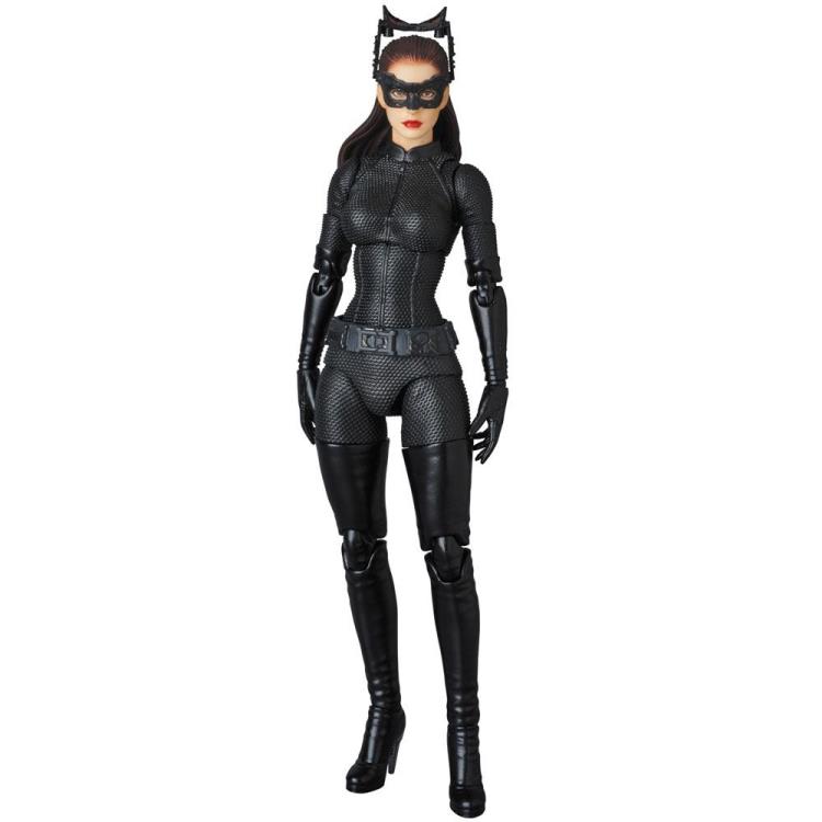 The Dark Knight Rises MAFEX No.050 Selina Kyle (Catwoman) 2.0
