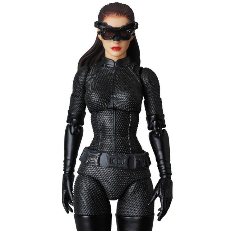 The Dark Knight Rises MAFEX No.050 Selina Kyle (Catwoman) 2.0