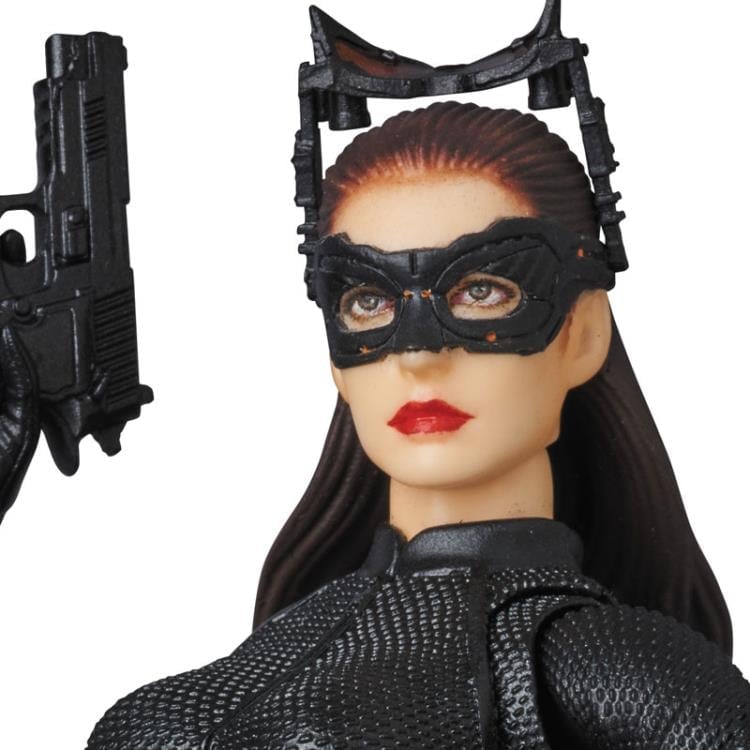 The Dark Knight Rises MAFEX No.050 Selina Kyle (Catwoman) 2.0