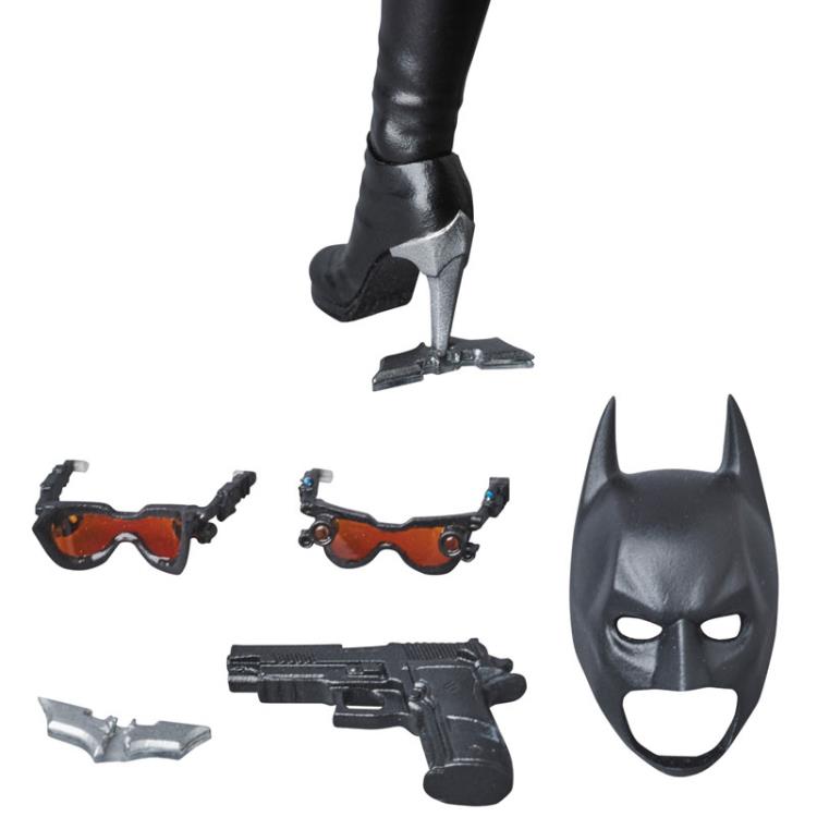 The Dark Knight Rises MAFEX No.050 Selina Kyle (Catwoman) 2.0
