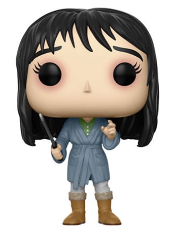 Pop! Movies: The Shining - Wendy Torrance Gallery Image 2