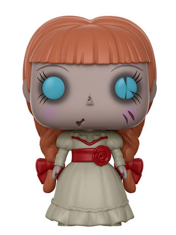 Pop! Movies: Annabelle Gallery Image 2