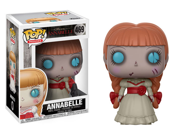 Pop! Movies: Annabelle Gallery Image 1