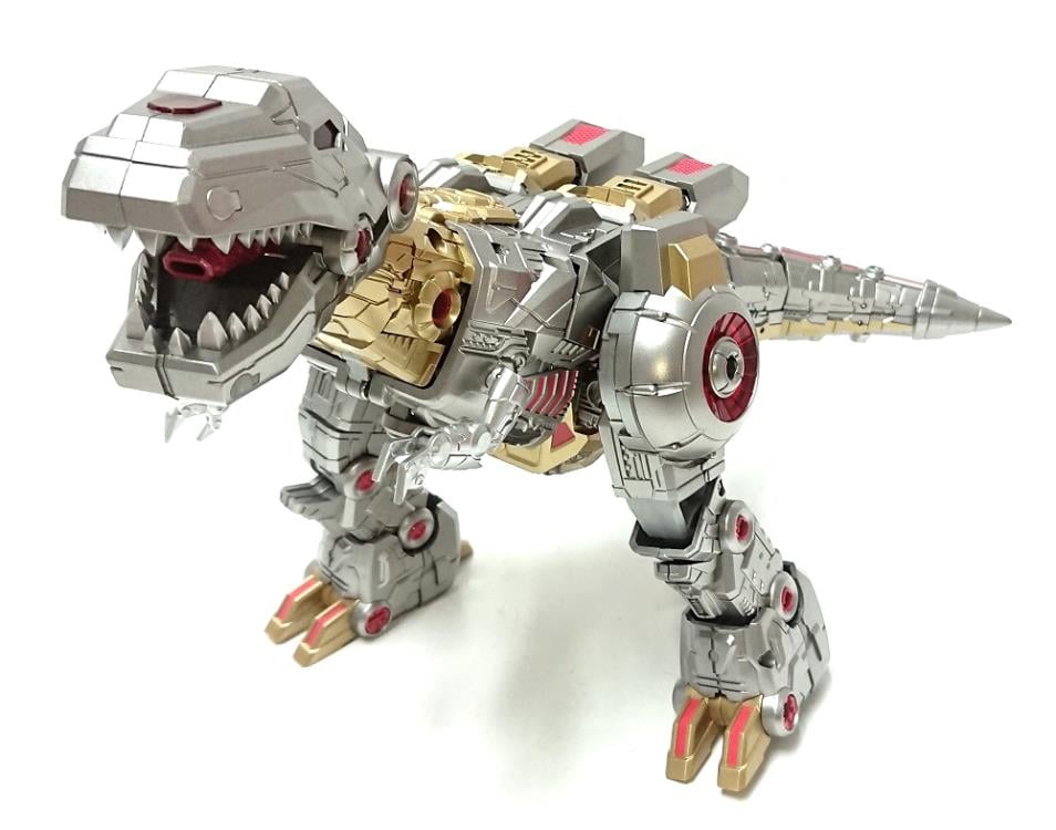 PX-06 Vulcun (Metallic Ver.) Gallery Image 6