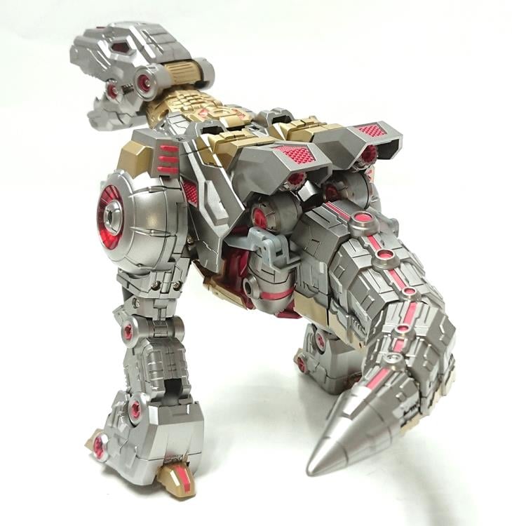 PX-06 Vulcun (Metallic Ver.) Gallery Image 7