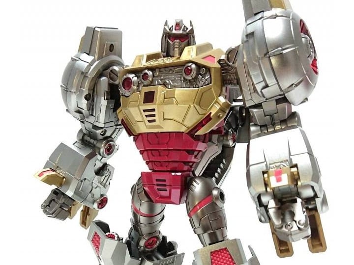 PX-06 Vulcun (Metallic Ver.) Gallery Image 1