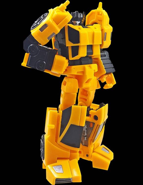 IF-EX26 Blaze Dash & Bolt Sprint Gallery Image 9