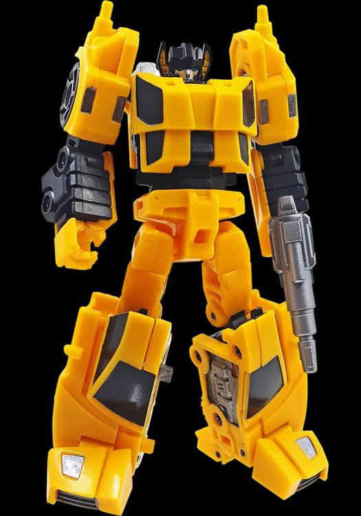 IF-EX26 Blaze Dash & Bolt Sprint Gallery Image 8
