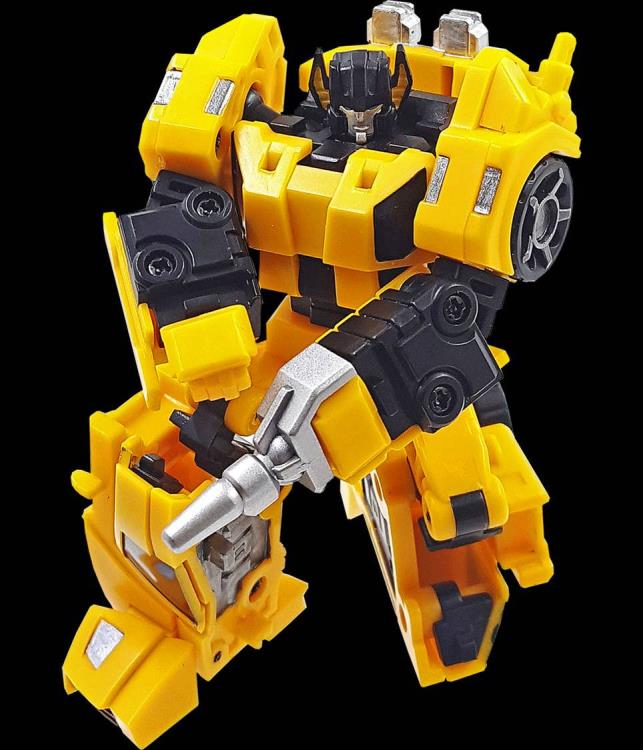 IF-EX26 Blaze Dash & Bolt Sprint Gallery Image 11
