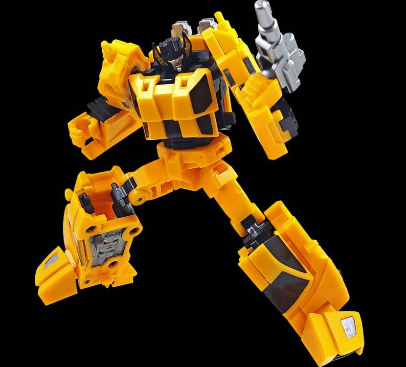 IF-EX26 Blaze Dash & Bolt Sprint Gallery Image 10